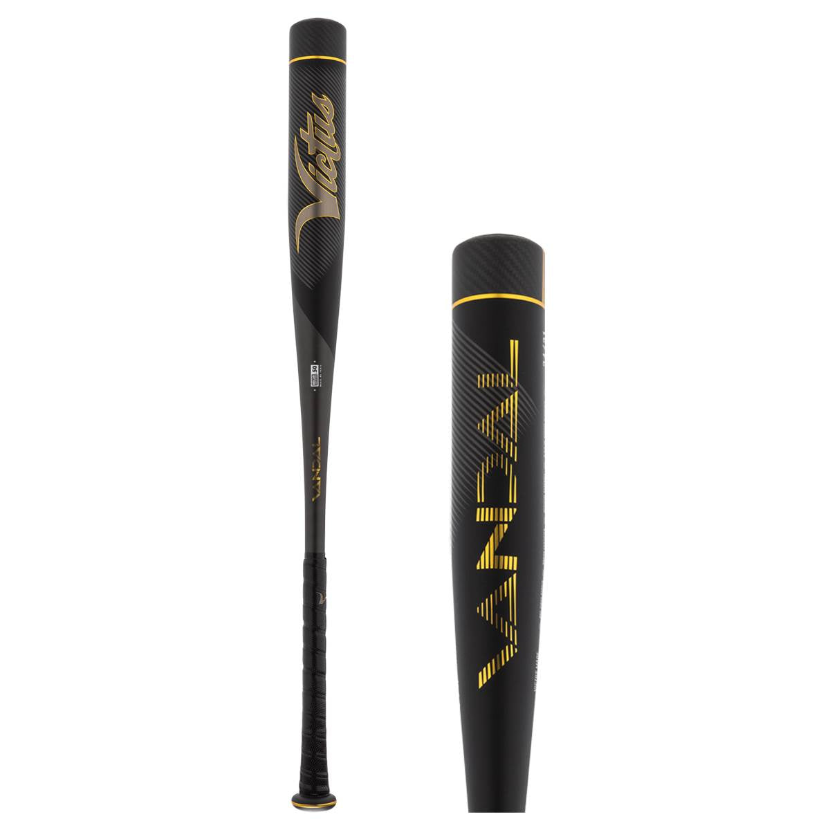 Marucci CATX Vanta Composite Senior League (-10) USSSA Baseball Bat:  MSBCCPX10V