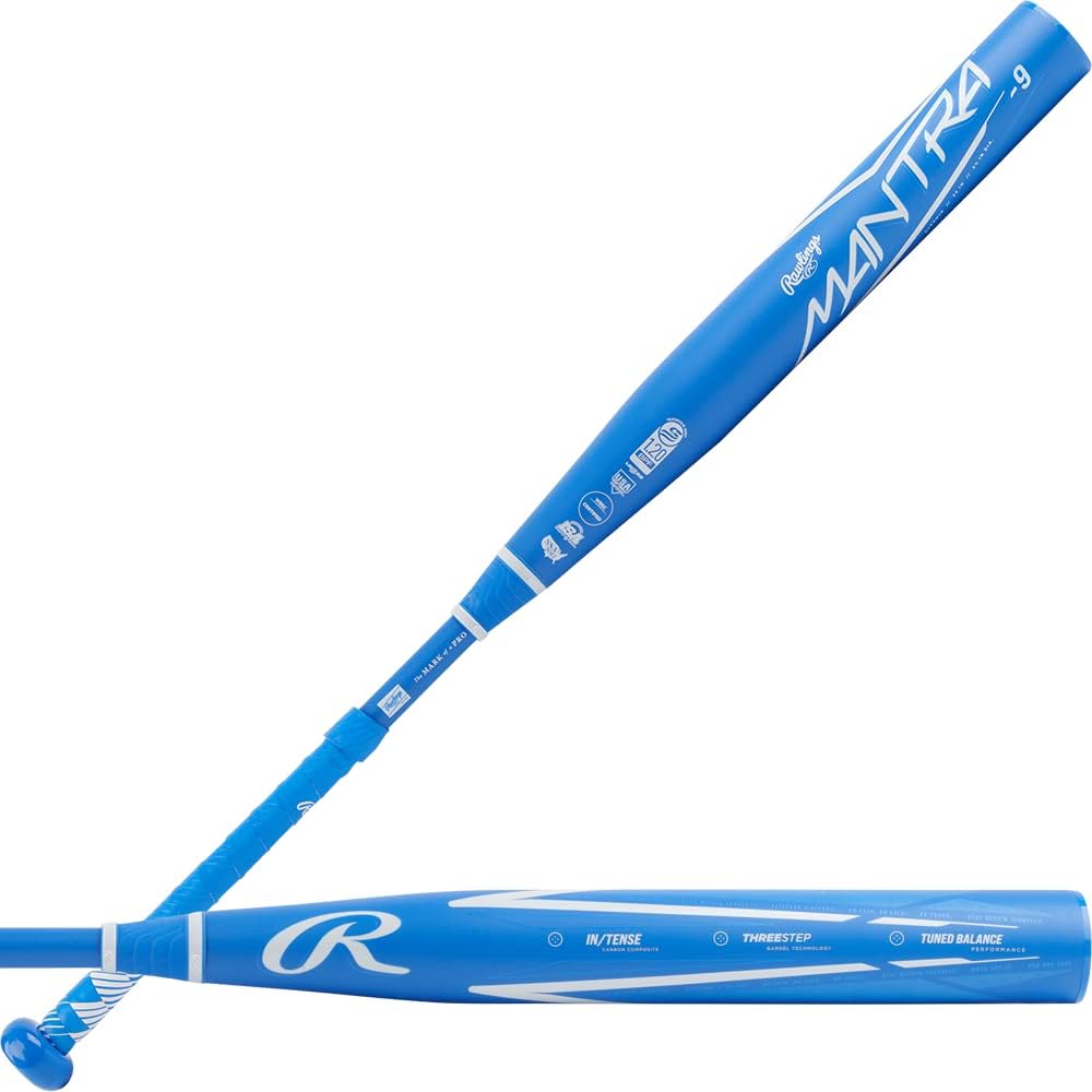 Softball Bats - Premier Bats