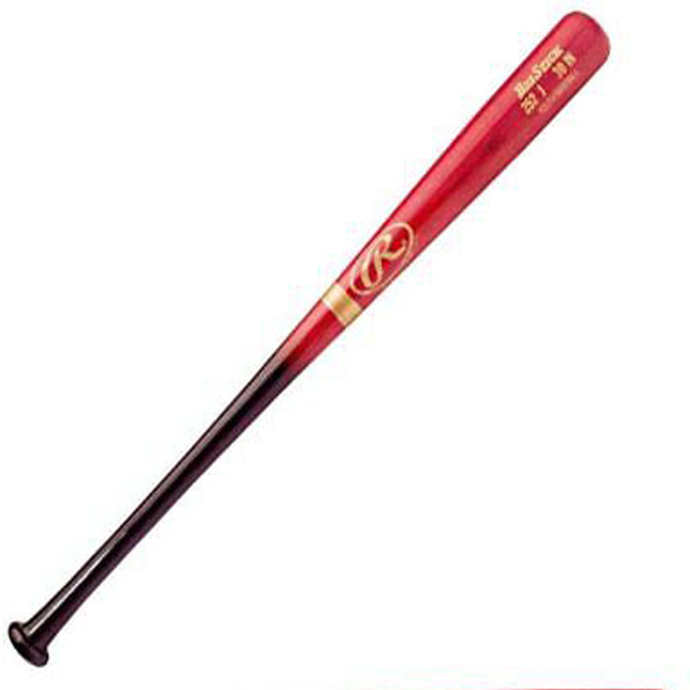 Rawlings Baseball Bat Red