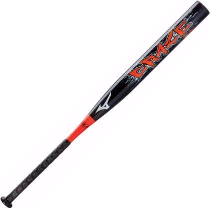 New Mizuno Craze Xtreme Slowpitch Softball Bat Super RARE 340245