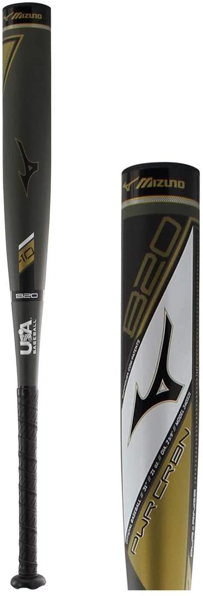 2020 mizuno sales power carbon