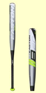 2018 Easton Ghost Fastpitch Softball Bat -11oz FP18GH11