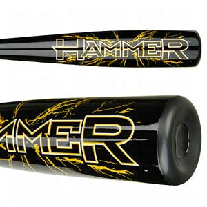 New Easton Hammer BK4 BESR Baseball Bat 2 5/8" Barrel Drop Premier Bats