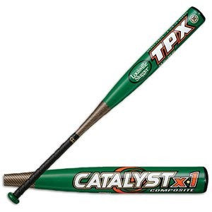 Louisville Slugger TPX Catalyst -12 2 5/8 Senior League Baseball