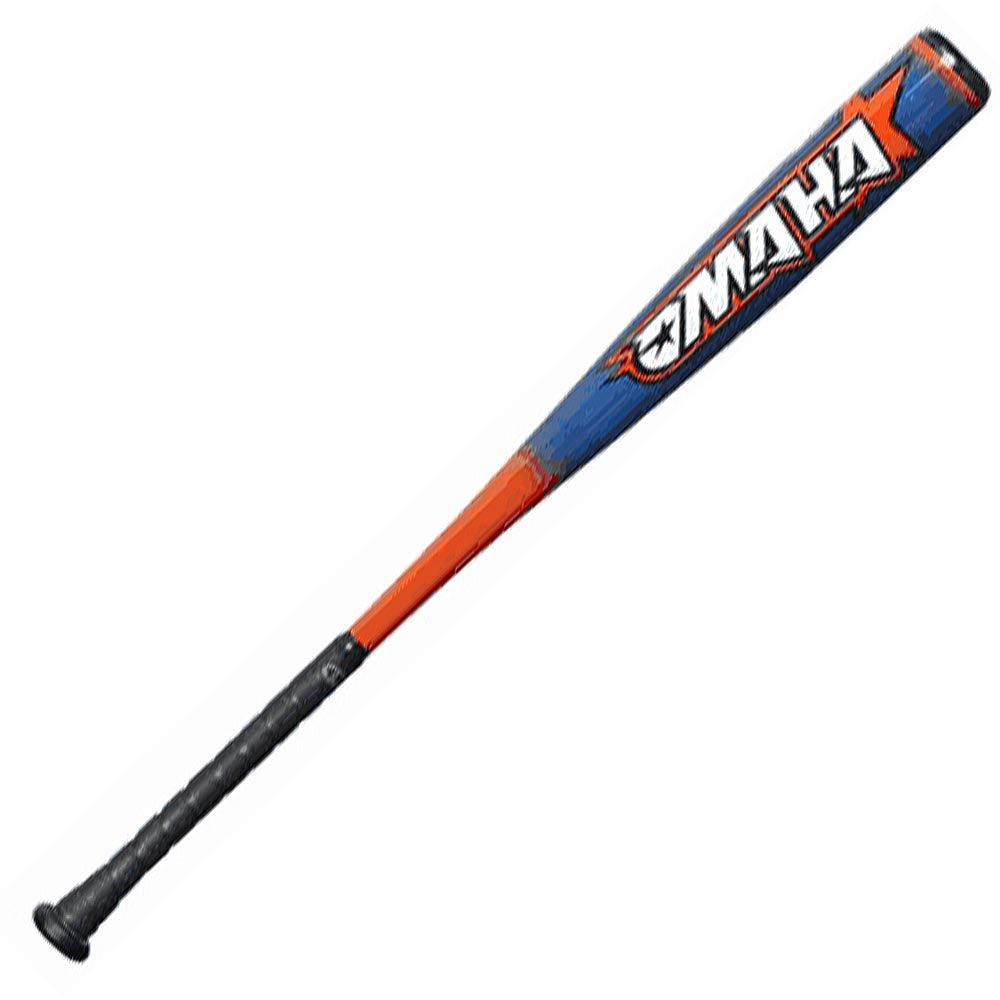 TPX Louisville Slugger Baseball Bat Alloy USSSA 28 29 30 31 32