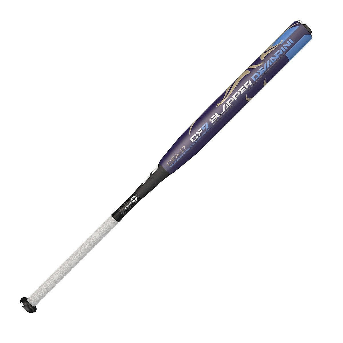 2017 Darmini CF9 Fastpitch Softball Bat selling