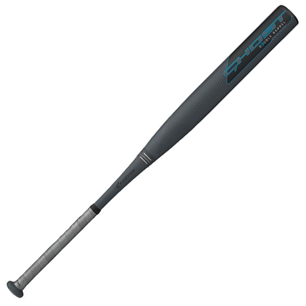 Easton 2022 Ghost Double Barrel Fastpitch Softball Bat, 33 inch -11