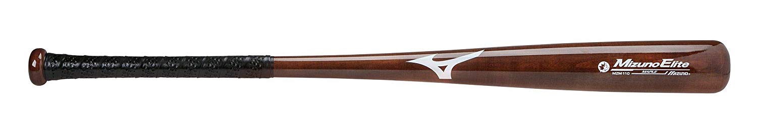 Mizuno maple best sale elite mzm 110