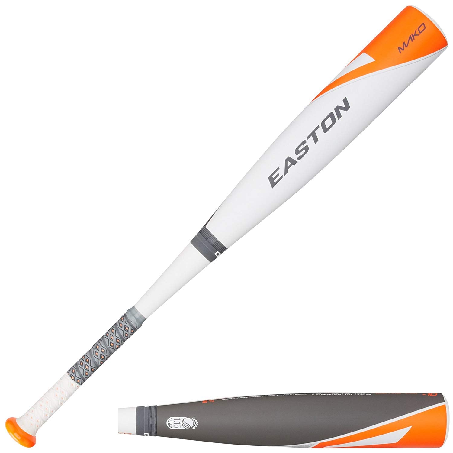 Easton Mako II Composite Stick - Senior