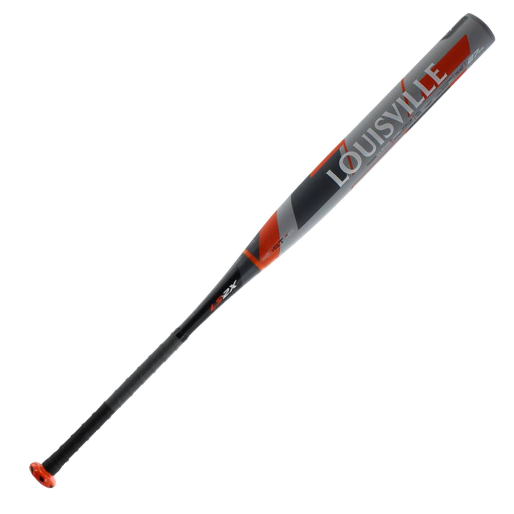 DISCONTINUED 2018 Louisville Slugger CUZ Edition Z-1000 Powerload USSSA  Slow Pitch Softball Bat, WTLLSZU18P 