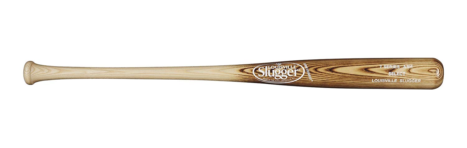 Louisville Slugger Series 5 Legacy Ash C271 Baseball Bat - 33 