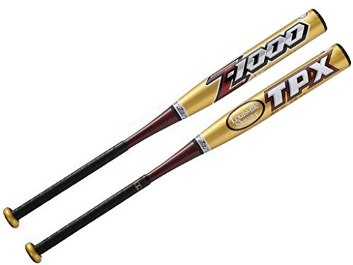 2011 Louisville Slugger TPX Z-1000 YB11Z Youth Baseball Bat