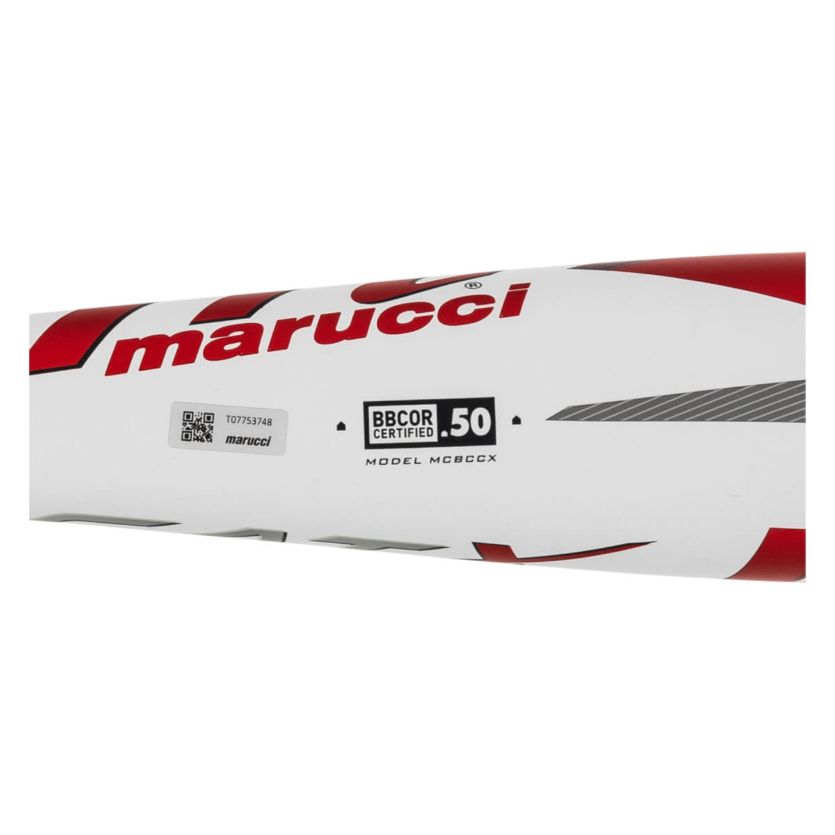 Marucci CATx (-8) USSSA Baseball Bat