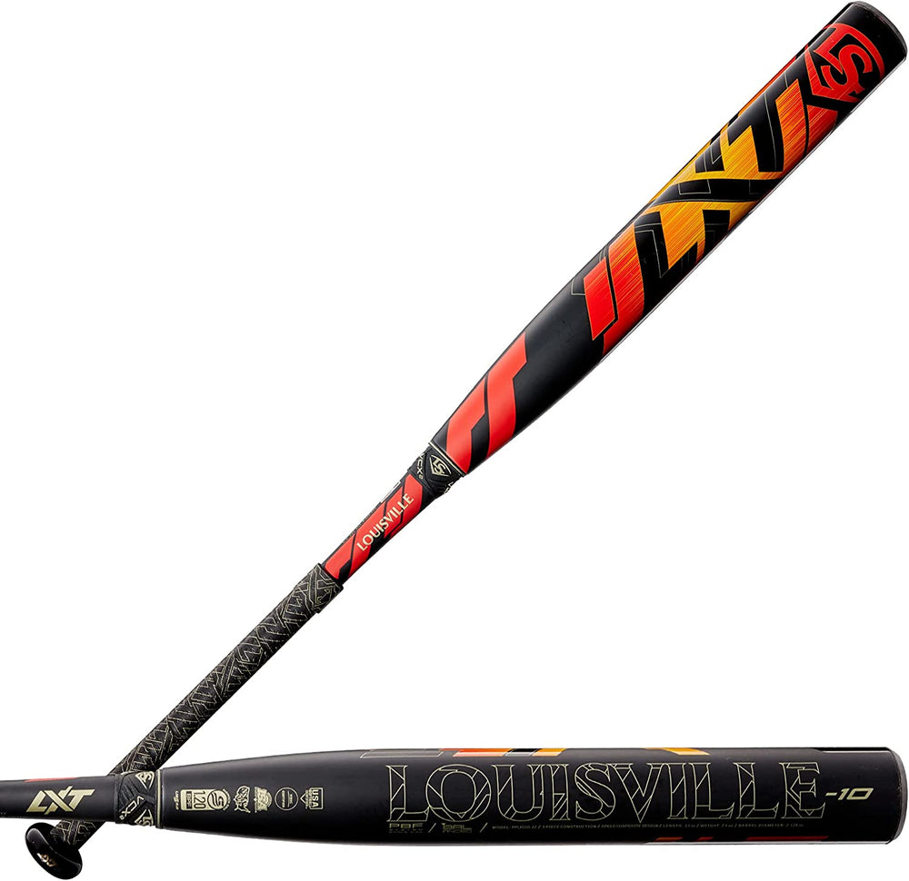 2019 Louisville Slugger Solo 619 -11 USA Baseball Bat - 30 in