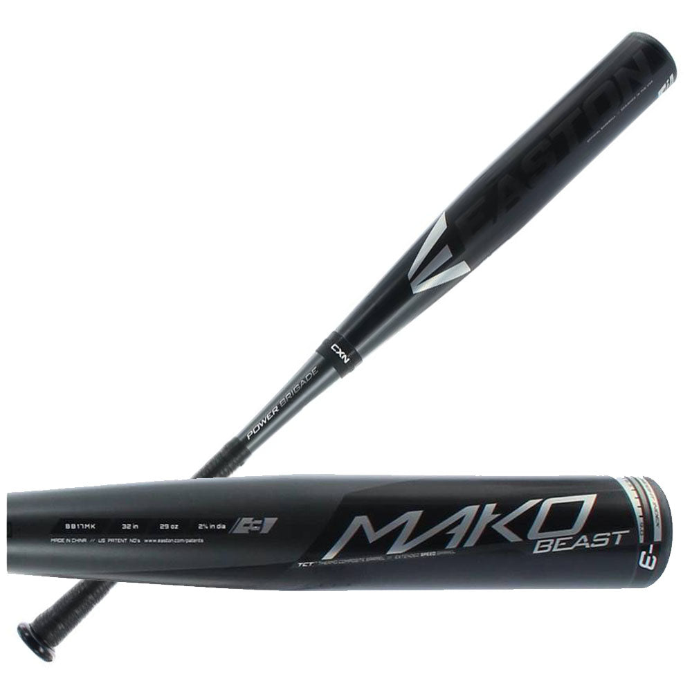 FTP Allover Baseball Bat Black - SS20 - US