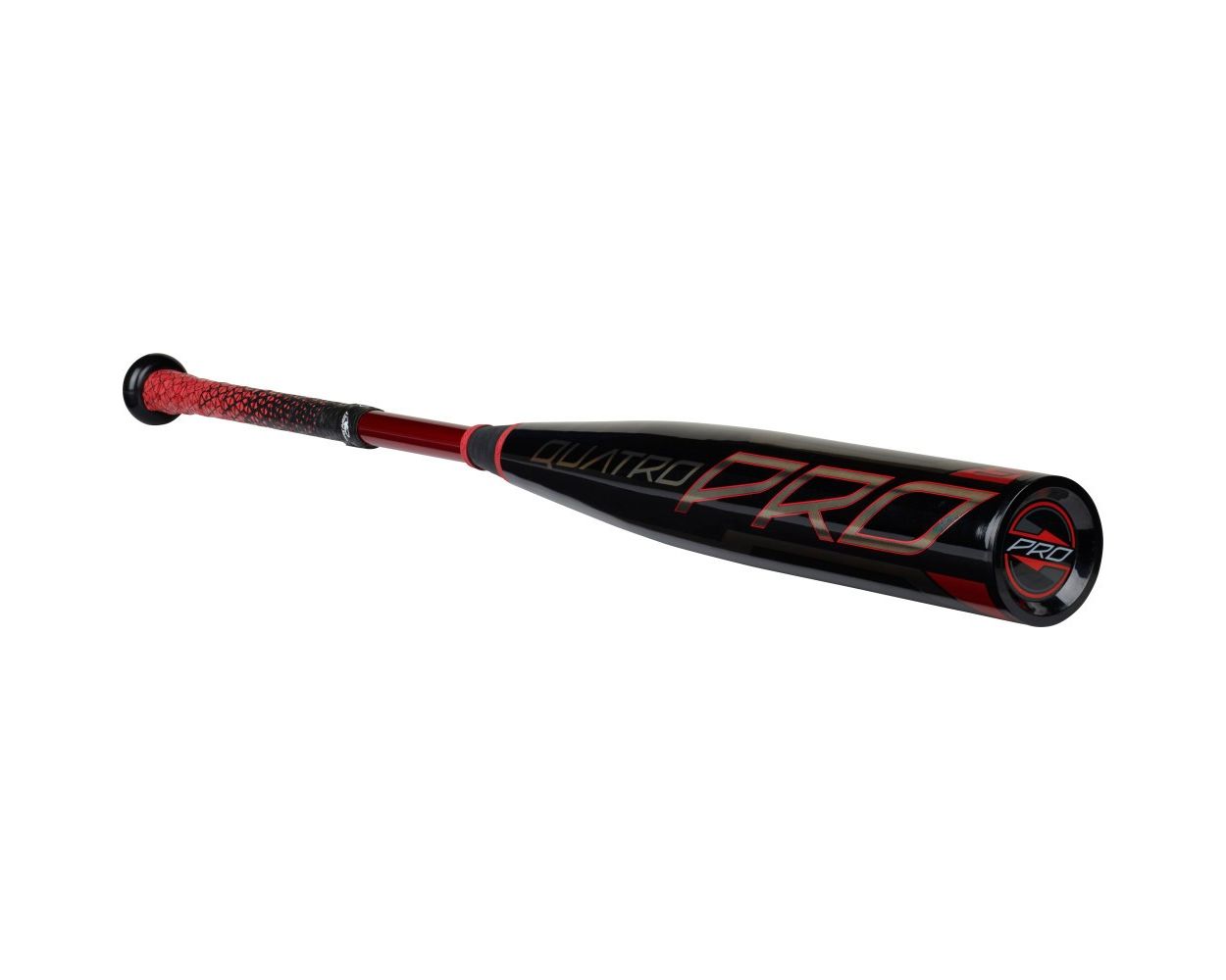 New Rawlings BB1Q3 2021 Quatro Pro Composite Baseball Bat -3 BBCOR 2 5