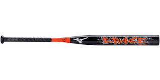 Mizuno craze slowpitch softball shop bat