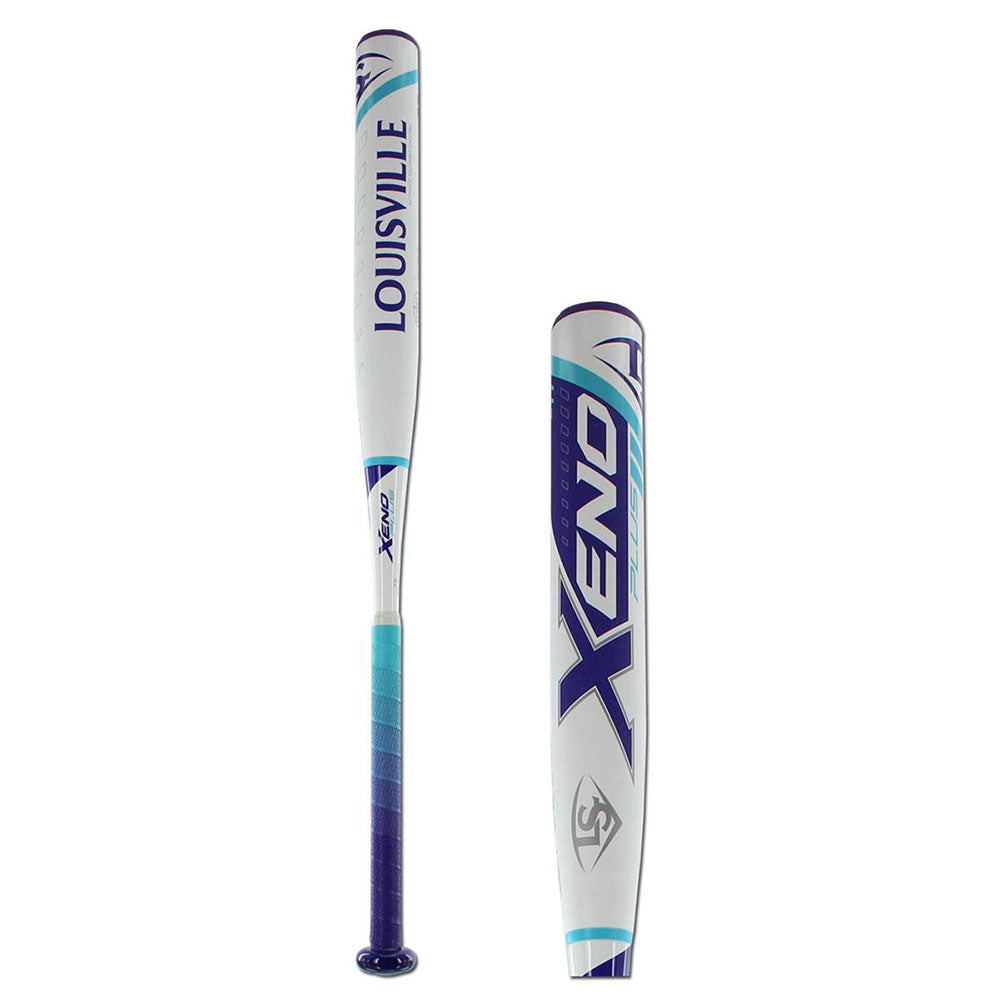 Louisville Slugger Vapor -9 Sr League Baseball Bat 