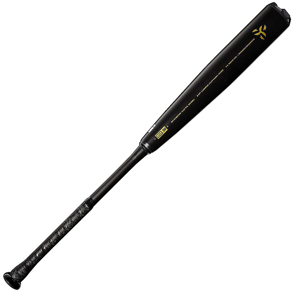 DeMarini 2024 Voodoo One 3 Baseball BBCOR Bat