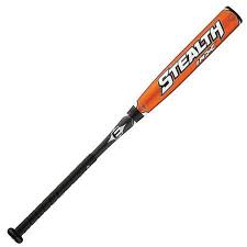 New Easton Stealth IMX LCN11 Little League Baseball Bat Orange