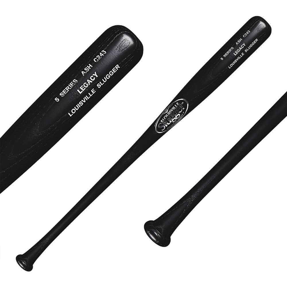 Louisville Slugger Series 5 Legacy Ash C271 Baseball Bat - 33 