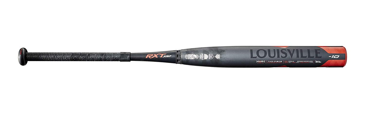 2020 Louisville Slugger Xeno X20 Fastpitch Softball Bat -10oz