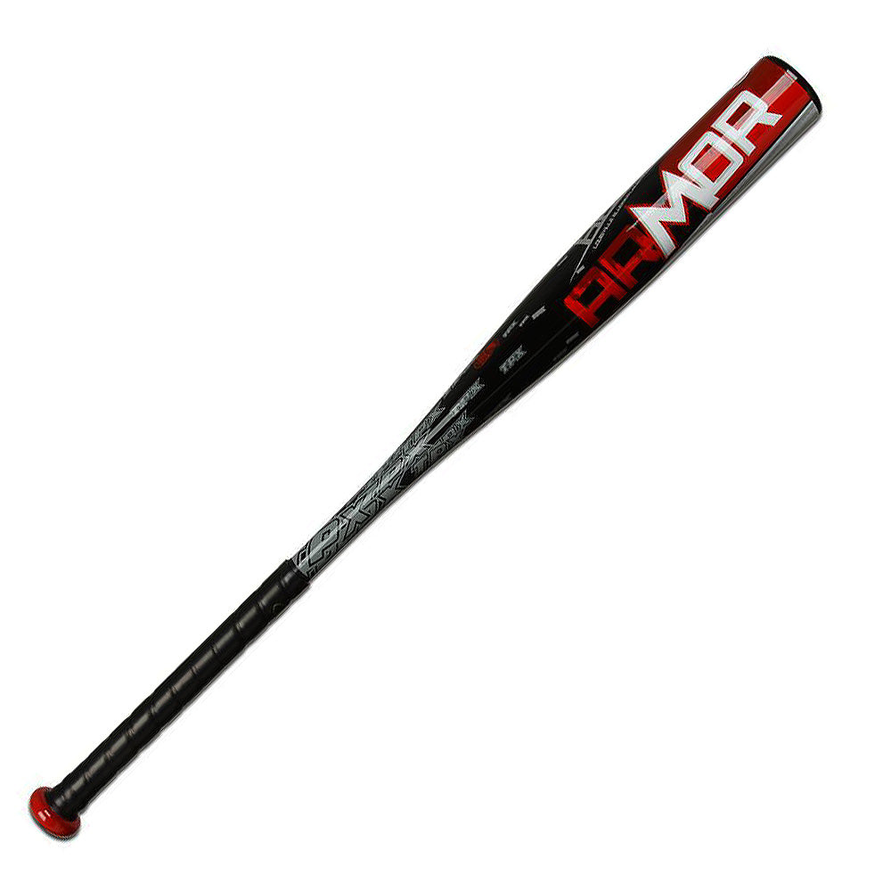 New Louisville Slugger Armour YB12A Little League Baseball Bat Black/R ...